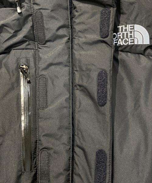 THE NORTH FACE（ザ ノース フェイス）THE NORTH FACE (ザ ノース フェイス) バルトロライトジャケット ブラック サイズ:Sの古着・服飾アイテム