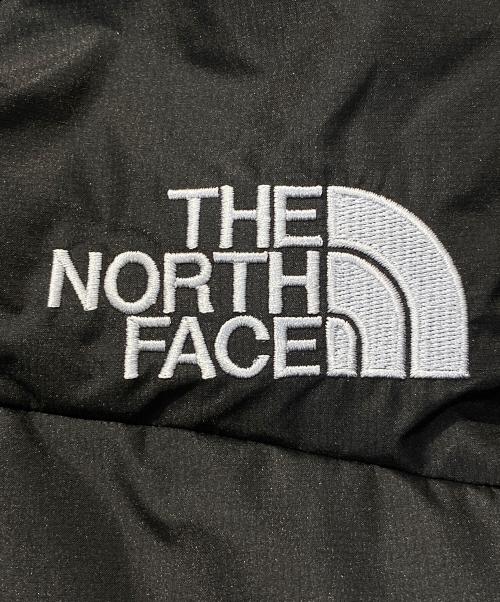 THE NORTH FACE（ザ ノース フェイス）THE NORTH FACE (ザ ノース フェイス) バルトロライトジャケット ブラック サイズ:Sの古着・服飾アイテム