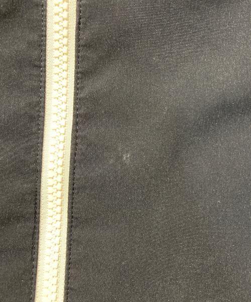 LACOSTE（ラコステ）LACOSTE (ラコステ) 配色撥水ジャケット ネイビー サイズ:Ⅿの古着・服飾アイテム