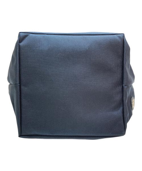 VIOLAd'ORO（ヴィオラドーロ）VIOLAd'ORO (ヴィオラドーロ) 2WAYナイロントート ブラック サイズ:FREEの古着・服飾アイテム