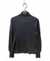 Paul Smith (ポールスミス) リボンシャツドッキングカーディガン グレー サイズ:M：4000円