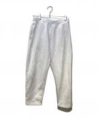 CAHLUMNカウラム）の古着「スウェットパンツ」｜グレー