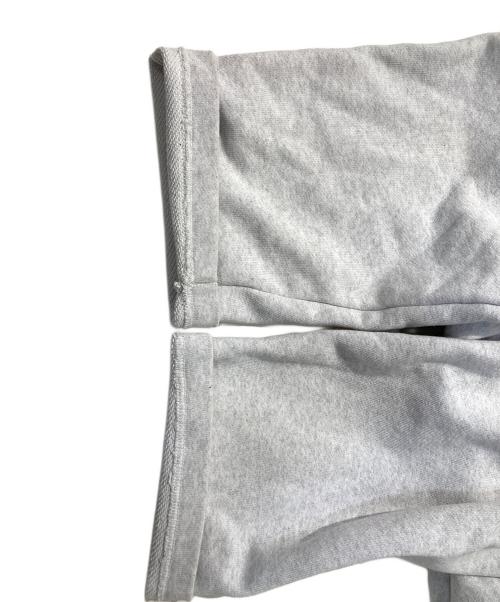 CAHLUMN（カウラム）CAHLUMN (カウラム) スウェットパンツ グレー サイズ:Lの古着・服飾アイテム