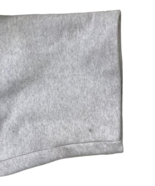 CAHLUMN（カウラム）CAHLUMN (カウラム) スウェットパンツ グレー サイズ:Lの古着・服飾アイテム