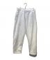 CAHLUMN（カウラム）の古着「スウェットパンツ」｜グレー