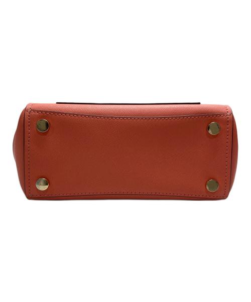 MICHAEL KORS（マイケル・コース）MICHAEL KORS (マイケル・コース) 2WAYバッグ ピンク サイズ:FREEの古着・服飾アイテム