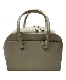 VASIC（ヴァジック）の古着「APERO MINIハンドバッグ」｜グリーン