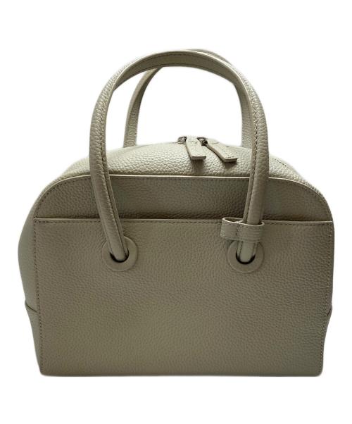 VASIC（ヴァジック）VASIC (ヴァジック) APERO MINIハンドバッグ グリーンの古着・服飾アイテム