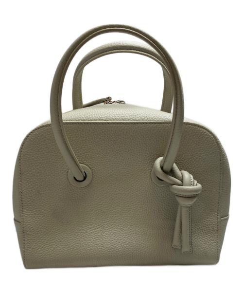 VASIC（ヴァジック）VASIC (ヴァジック) APERO MINIハンドバッグ グリーンの古着・服飾アイテム