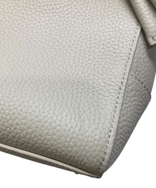 VASIC（ヴァジック）VASIC (ヴァジック) APERO MINIハンドバッグ グリーンの古着・服飾アイテム