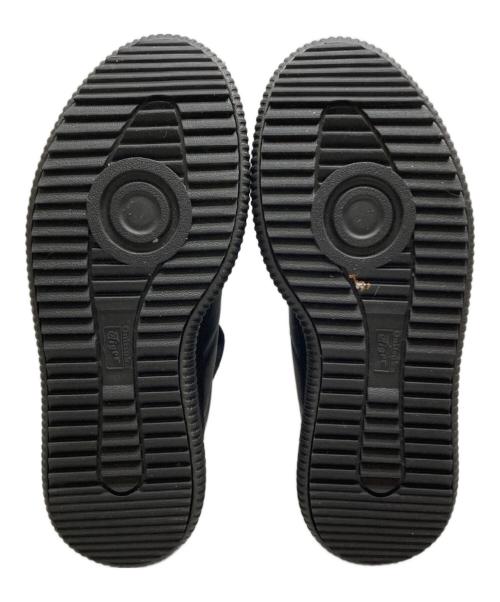 Onitsuka Tiger（オニツカタイガー）Onitsuka Tiger (オニツカタイガー) DELECITY ブラック サイズ:27ｃｍの古着・服飾アイテム