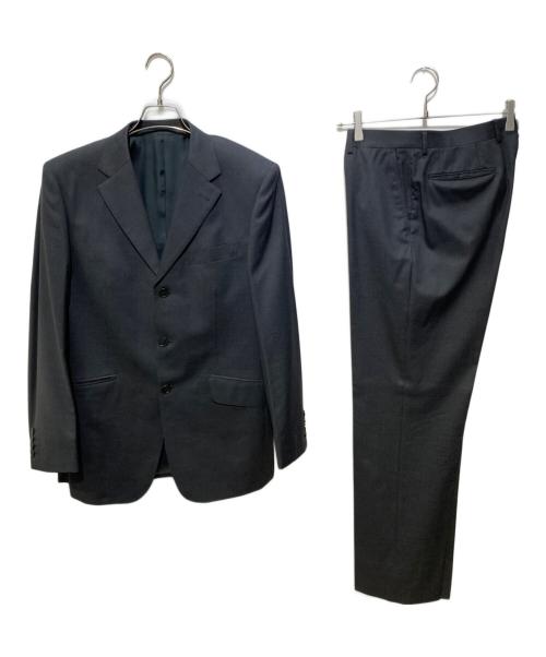 Paul Smith London（ポールスミスロンドン）Paul Smith London (ポールスミスロンドン) 3Bスーツ ブラック サイズ:SIZE 96 82 180 XLの古着・服飾アイテム