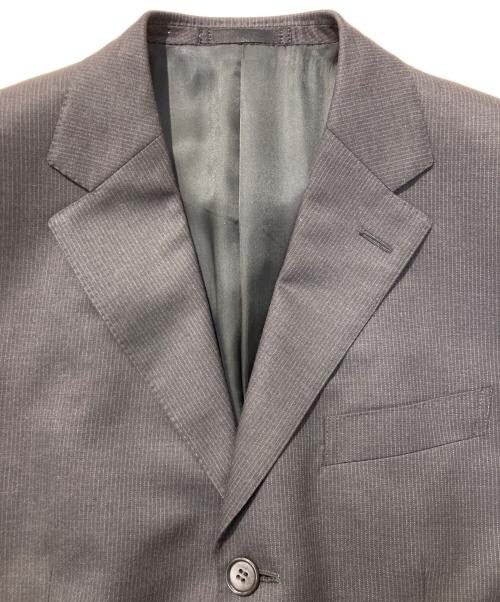 Paul Smith London（ポールスミスロンドン）Paul Smith London (ポールスミスロンドン) 3Bスーツ ブラック サイズ:SIZE 96 82 180 XLの古着・服飾アイテム