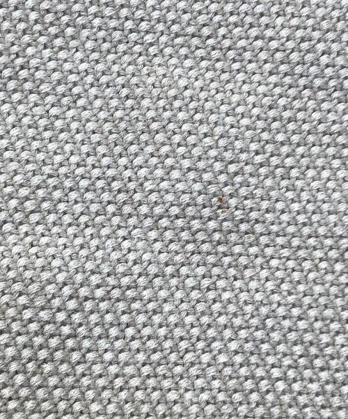 Cruciani（クルチアーニ）CRUCIANI (クルチアーニ) コットンニット ベージュ サイズ:52の古着・服飾アイテム