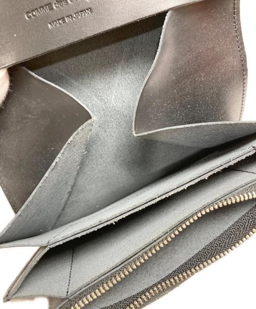 COMME des GARCONS（コムデギャルソン）COMME des GARCONS (コムデギャルソン) 財布 ブラックの古着・服飾アイテム