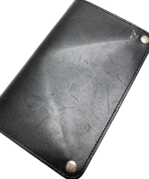 COMME des GARCONS（コムデギャルソン）COMME des GARCONS (コムデギャルソン) 財布 ブラックの古着・服飾アイテム