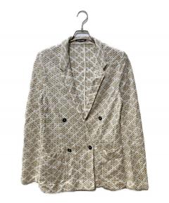 中古・古着通販】PAUL SMITH (ポールスミス) ERMENEGILDO ZEGNA