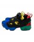 REEBOK (リーボック) nstapump Fury OG Shoes マルチカラー サイズ:27cm：3500円