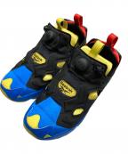 REEBOKリーボック）の古着「Instapump Fury OG Shoes」｜マルチカラー