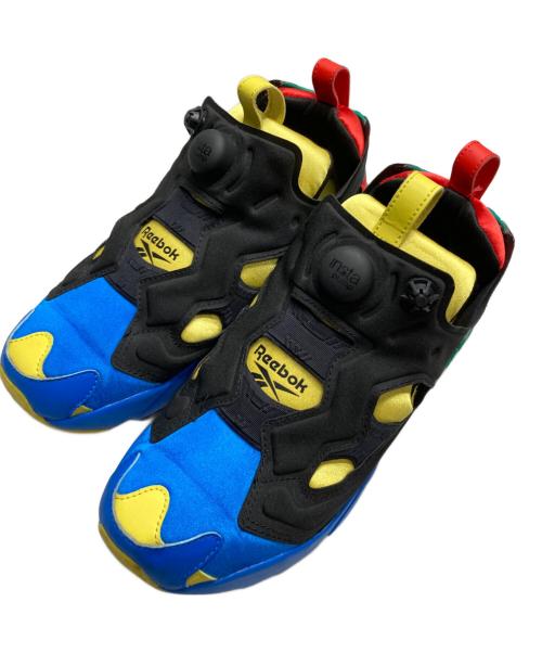 REEBOK（リーボック）REEBOK (リーボック) Instapump Fury OG Shoes マルチカラー サイズ:25cmの古着・服飾アイテム