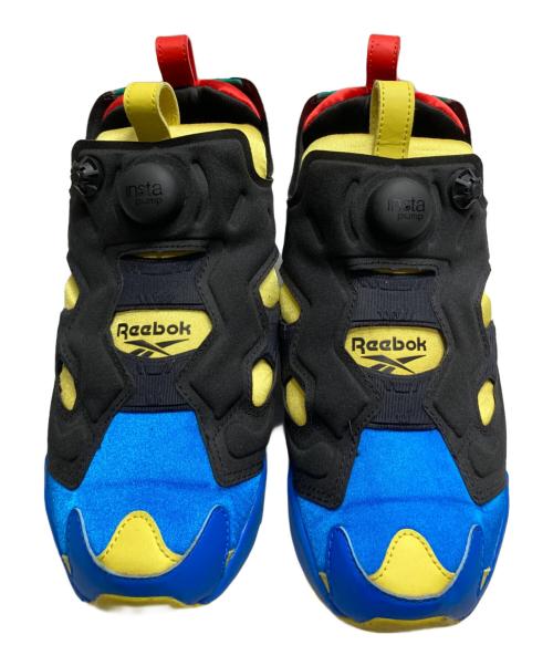 REEBOK（リーボック）REEBOK (リーボック) Instapump Fury OG Shoes マルチカラー サイズ:25cmの古着・服飾アイテム