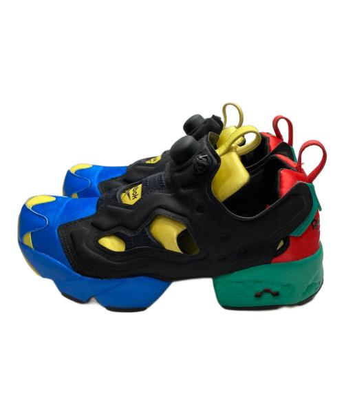 REEBOK（リーボック）REEBOK (リーボック) Instapump Fury OG Shoes マルチカラー サイズ:25cmの古着・服飾アイテム