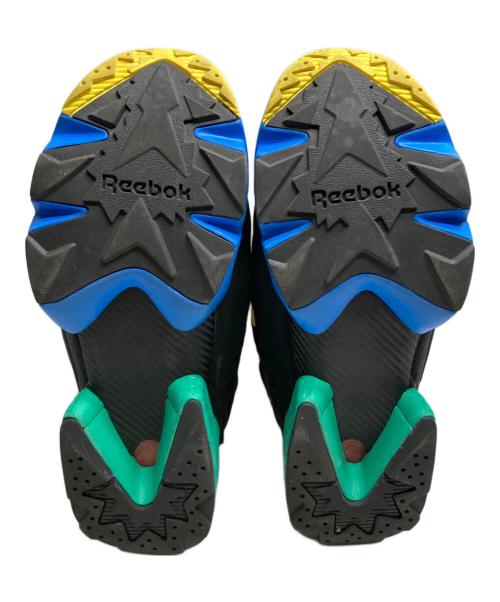 REEBOK（リーボック）REEBOK (リーボック) Instapump Fury OG Shoes マルチカラー サイズ:25cmの古着・服飾アイテム