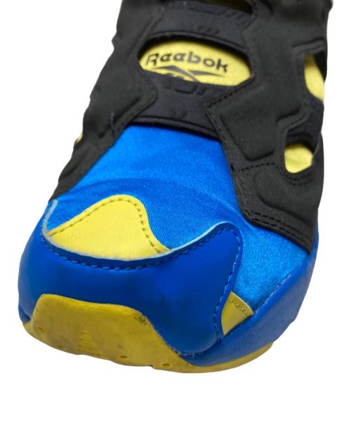 REEBOK（リーボック）REEBOK (リーボック) Instapump Fury OG Shoes マルチカラー サイズ:25cmの古着・服飾アイテム