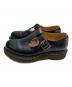 Dr.Martens (ドクターマーチン) POLLEY ブラック サイズ:SIZE UK4：8000円