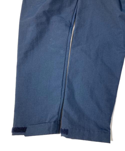 Columbia（コロンビア）Columbia (コロンビア) VIZZAVONA PASS JACKET ネイビー サイズ:Sの古着・服飾アイテム