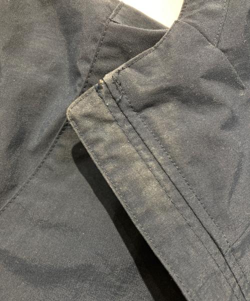 Columbia（コロンビア）Columbia (コロンビア) VIZZAVONA PASS JACKET ネイビー サイズ:Sの古着・服飾アイテム