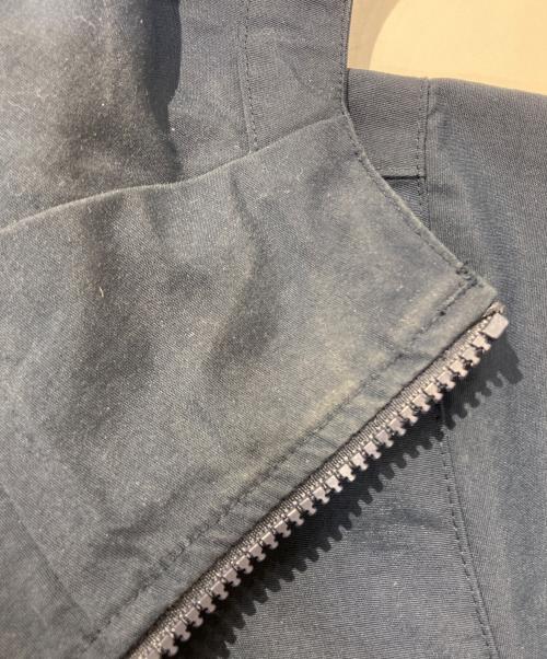 Columbia（コロンビア）Columbia (コロンビア) VIZZAVONA PASS JACKET ネイビー サイズ:Sの古着・服飾アイテム