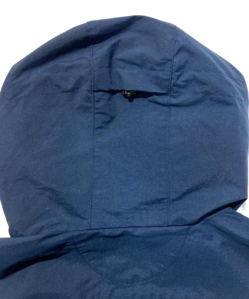 Columbia（コロンビア）Columbia (コロンビア) VIZZAVONA PASS JACKET ネイビー サイズ:Sの古着・服飾アイテム