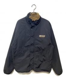 GRIP SWANY（グリップスワニー）の古着「リバーシブルジャケット」｜ブラック