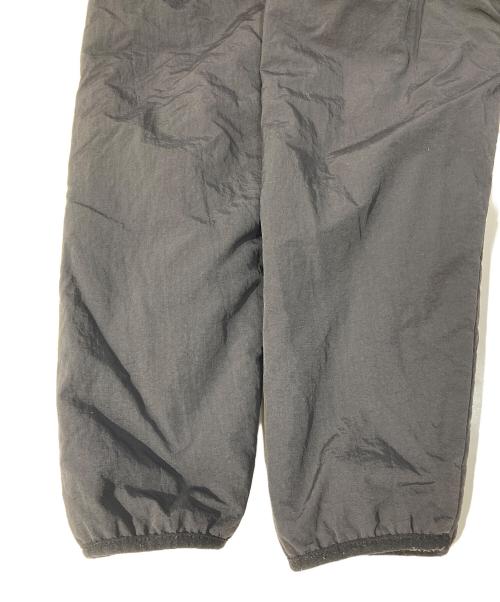GRIP SWANY（グリップスワニー）GRIP SWANY (グリップスワニー) リバーシブルジャケット ブラック サイズ:Ⅿの古着・服飾アイテム