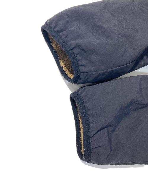 GRIP SWANY（グリップスワニー）GRIP SWANY (グリップスワニー) リバーシブルジャケット ブラック サイズ:Ⅿの古着・服飾アイテム