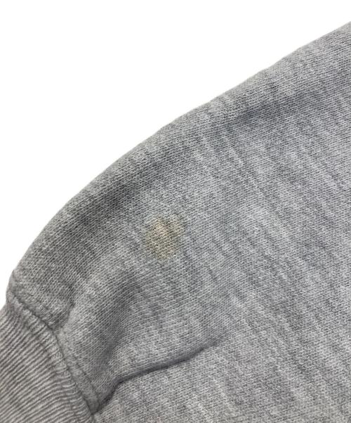 Champion REVERSE WEAVE（チャンピオン リバース ウィーブ）Champion REVERSE WEAVE (チャンピオン リバース ウィーブ) スウェット グレー サイズ:ｍの古着・服飾アイテム