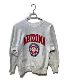 Champion REVERSE WEAVE カレッジロゴスウェット