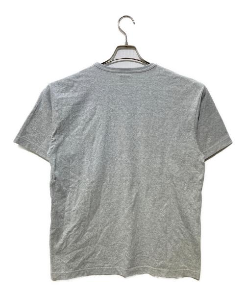 WTAPS（ダブルタップス）WTAPS (ダブルタップス) Tシャツ グレー サイズ:1の古着・服飾アイテム