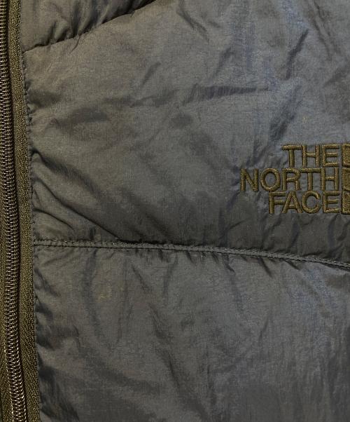 THE NORTH FACE（ザ ノース フェイス）THE NORTH FACE (ザ ノース フェイス) Aconcagua Vest ネイビー サイズ:Sの古着・服飾アイテム