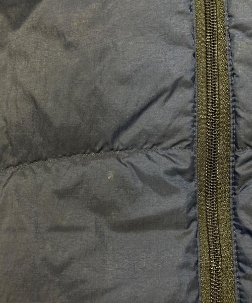 THE NORTH FACE（ザ ノース フェイス）THE NORTH FACE (ザ ノース フェイス) Aconcagua Vest ネイビー サイズ:Sの古着・服飾アイテム