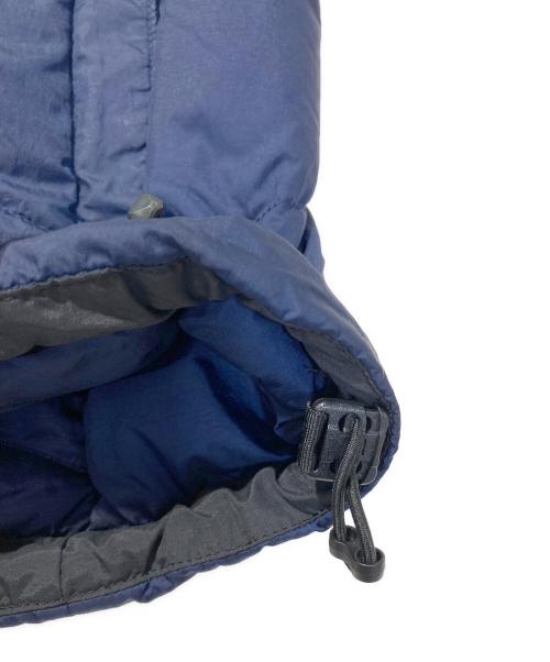 THE NORTH FACE（ザ ノース フェイス）THE NORTH FACE (ザ ノース フェイス) Aconcagua Vest ネイビー サイズ:Sの古着・服飾アイテム