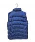 THE NORTH FACE (ザ ノース フェイス) Aconcagua Vest ネイビー サイズ:S：8000円