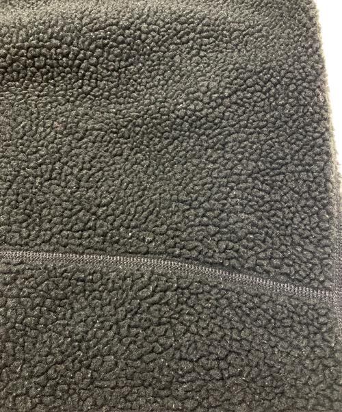 Patagonia（パタゴニア）Patagonia (パタゴニア) Classic Retro-X Vest ブラック サイズ:Ｓの古着・服飾アイテム
