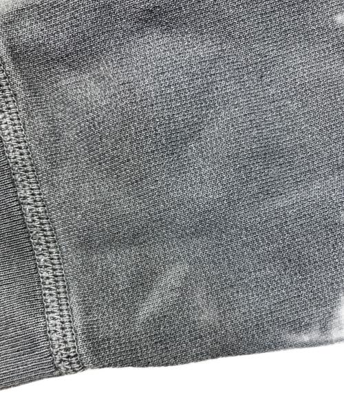 STANDARD CALIFORNIA（スタンダードカリフォルニア）STANDARD CALIFORNIA (スタンダードカリフォルニア) パーカー グレー サイズ:Sの古着・服飾アイテム