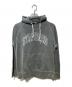 STANDARD CALIFORNIA（スタンダードカリフォルニア）の古着「パーカー」｜グレー