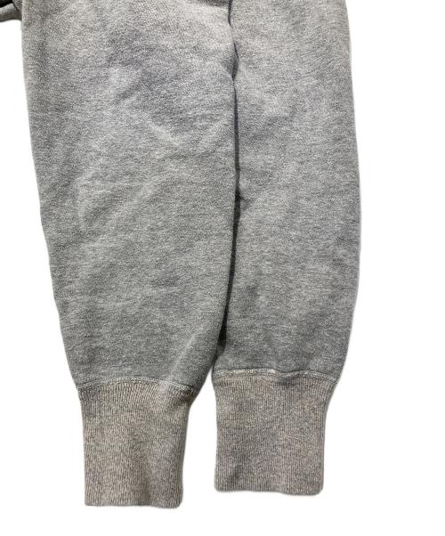 WAREHOUSE（ウエアハウス）WAREHOUSE (ウエアハウス) スウェット グレー サイズ:SIZE 40の古着・服飾アイテム