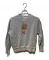 WAREHOUSE（ウエアハウス）の古着「スウェット」｜グレー