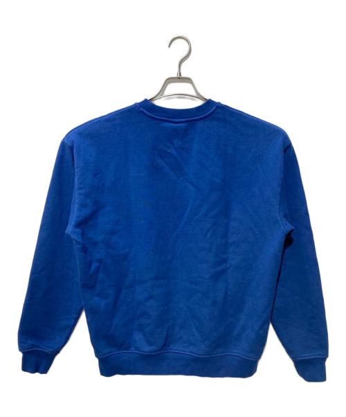 KITH（キス）KITH (キス) Cyber Monday Crewneck ネイビー サイズ:Sの古着・服飾アイテム