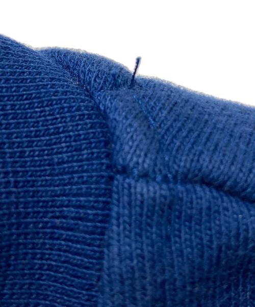 KITH（キス）KITH (キス) Cyber Monday Crewneck ネイビー サイズ:Sの古着・服飾アイテム